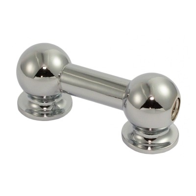SPAREDRUM TL10D38 - COQUILLE TUBE - 38MM - DOUBLE TIRANT (X1)