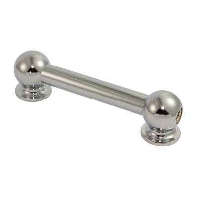 TL10D70 Coquille Tube 70mm Double Tirant (X1)