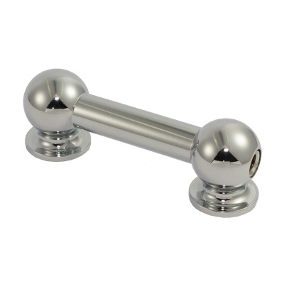 TL10S51 - Coquille Tube - 51mm - Mono Tirant (X1)