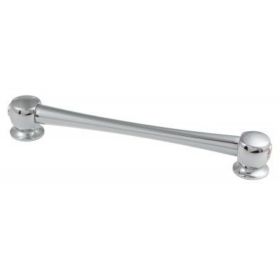 SPAREDRUM TL11D116 Coquille Tube 116mm Double Tirant (X1)