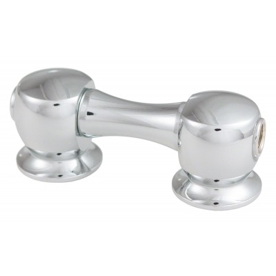 TL11D34 - BLOCCHETTO TUBO - 34MM - DOPPIO (X1)