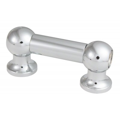 SPAREDRUM TL12D31 Coquille Tube 31mm Double Tirant (X1)