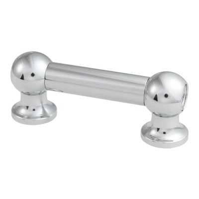 TL12D38 Coquille Tube 38mm Double Tirant (X1)