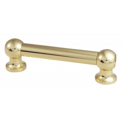 SPAREDRUM TL12D56-BR - TUBE LUG BRASS - 56MM - DOUBLE ENDED (X1)