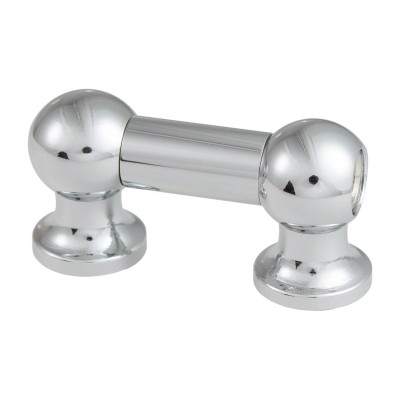 SPAREDRUM TL12S25 - Coquille Tube - 25mm - Mono Tirant (X1)