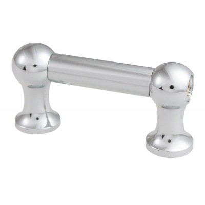 Coquille Tube Grosse Caisse - 38mm - Mono Tirant (X1)