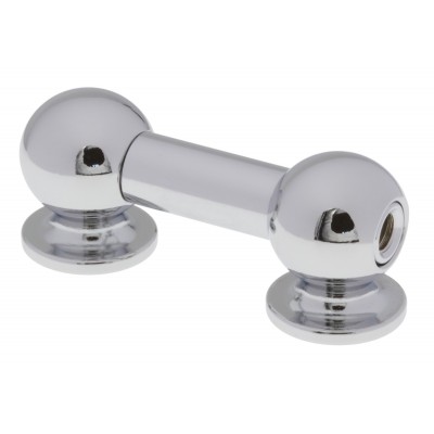 TL13D38 Coquille Tube 38mm Double Tirant X1