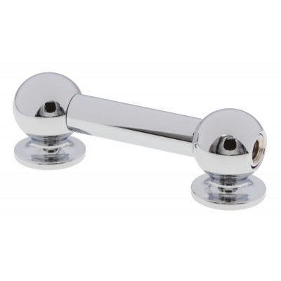 TL13D51 TUBE LUG 51MM DOUBLE ENDED X1
