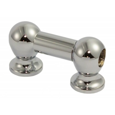 SPAREDRUM TL1D25 - COQUILLE TUBE - 25MM - DOUBLE TIRANT (X1)