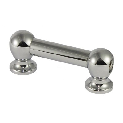 TL1D38 - Coquille Tube - 38mm - Double Tirant (X1)