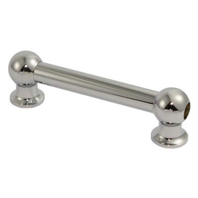 TL1D56 - Coquille Tube - 56mm - Double Tirant (X1)