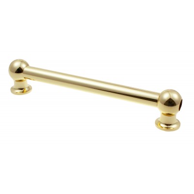 SPAREDRUM TL1D89-BR - TUBE LUG BRASS - 89MM - DOUBLE ENDED (X1)