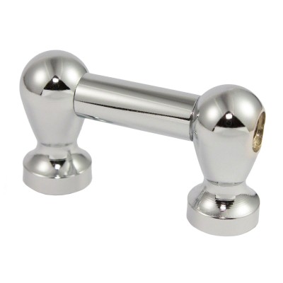 SPAREDRUM TL1S31B - BASS DRUM TUBE LUG - 31MM - SINGLE ENDED (X1)