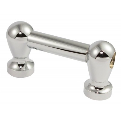 Coquille Tube Grosse Caisse - 38mm - Mono Tirant (X1)