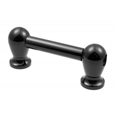 Coquille Tube - 51mm - Noir - Mono Tirant (X1)