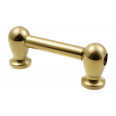 TL1S51B-BR - BELLOTA TUBO BOMBO DORADO - 51MM - SIMPLE (X1) 