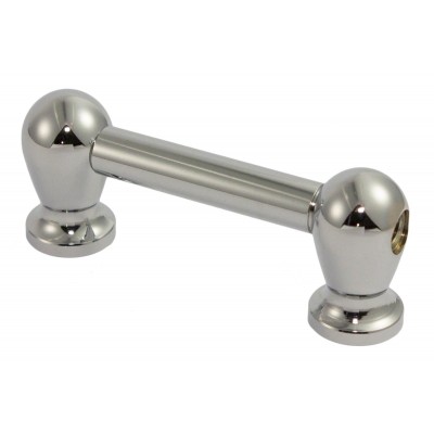TL1S51B - BASS DRUM TUBE LUG - 51MM - SINGLE ENDED (X1)
