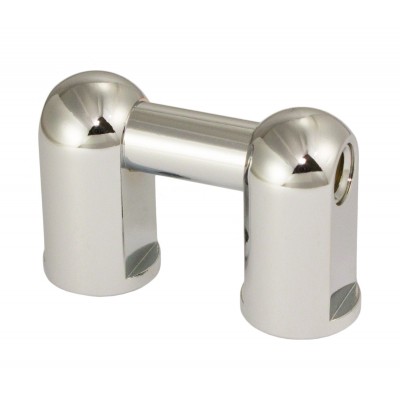 Coquille Tube Grosse Caisse - 25mm - Mono Tirant (X1)