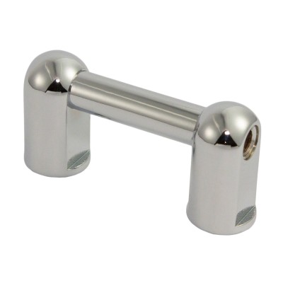 Coquille Tube Grosse Caisse - 38mm - Mono Tirant (X1)