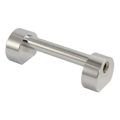 TL3D55 - TUBE LUG - 55MM - DOUBLE ENDED (X1)