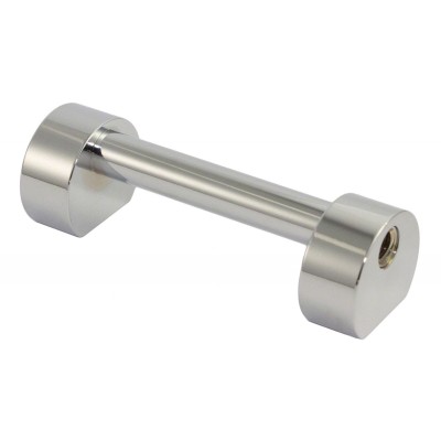 TL3D55 - SPANNBCKCHEN TUBELUG- 55MM - DOPPELTE SPANNSCHRAUBEN (X1)