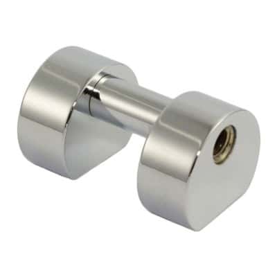 TL3S25 - TUBE LUG - 25MM - SINGLE ENDED (X1)