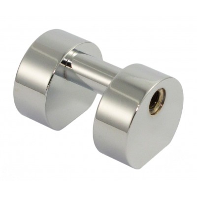 TL3S25B - BELLOTA TUBO BOMBO - 25MM - SIMPLE (X1)