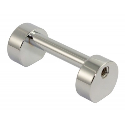 Coquille Tube Grosse Caisse - 51mm - Mono Tirant (X1)