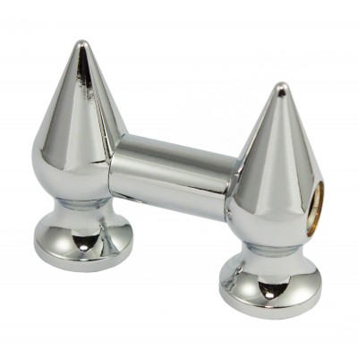 TL4S25 - Coquille Tube - 25mm - Mono Tirant (X1)