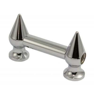 TL4S38 - SPANNBCKCHEN TUBELUG - 38MM -EINZIGEN SPANNSCHRAUBEN (X1)