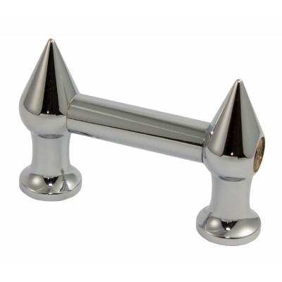 Coquille Tube Grosse Caisse - 38mm - Mono Tirant (X1)