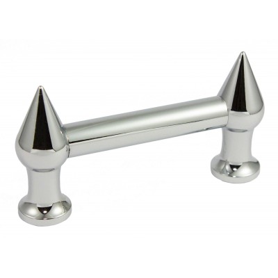 Coquille Tube Grosse Caisse - 51mm - Mono Tirant (X1)