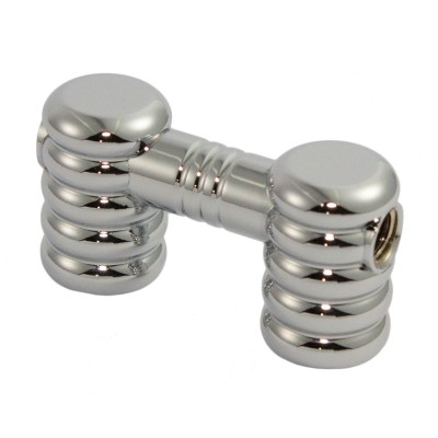 SPAREDRUM TL5D25 - TUBE LUG - 25MM - DOUBLE ENDED (X1)