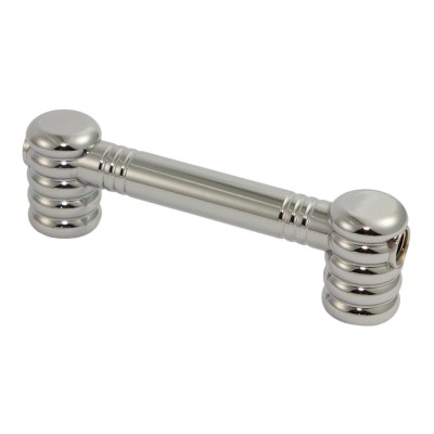 TL5D55 - Coquille Tube - 55mm - Double Tirant (X1)