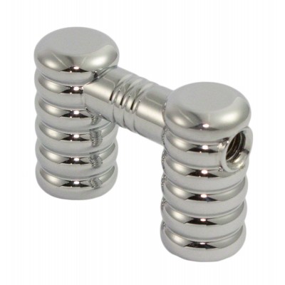 Coquille Tube Grosse Caisse - 25mm - Mono Tirant (X1)