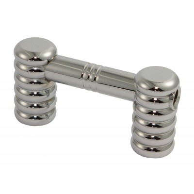 Coquille Tube Grosse Caisse - 38mm - Mono Tirant (X1)