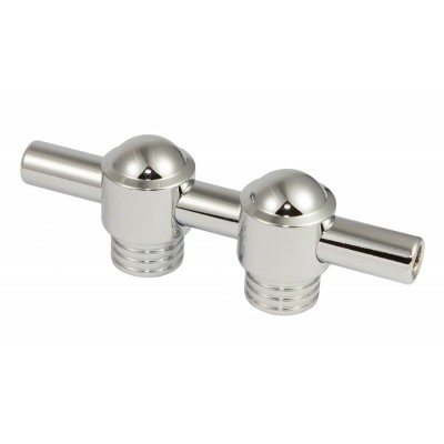 TL6D70 - Coquille Tube - 25mm - Double Tirant (X1)