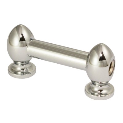 TL7D38 - Coquille Tube - 38mm - Double Tirant (X1)