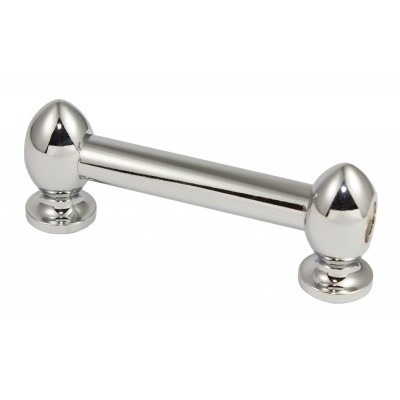 TL7D51 - Coquille Tube - 51mm - Double Tirant (X1)