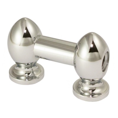 TL7S25 - Coquille Tube - 25mm - Mono Tirant (X1)