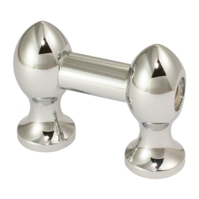 Coquille Tube Grosse Caisse - 25mm - Mono Tirant (X1)