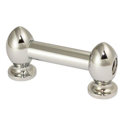 TL7S38 - Coquille Tube - 38mm - Mono Tirant (X1)