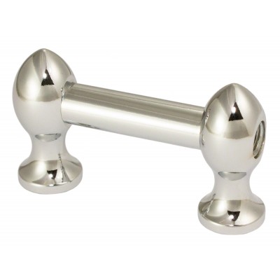 SPAREDRUM TL7S38B - BASS DRUM TUBE LUG - 38MM - SINGLE ENDED (X1)