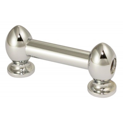TL7S40 - TUBE LUG - 40MM - SINGLE ENDED (X1)