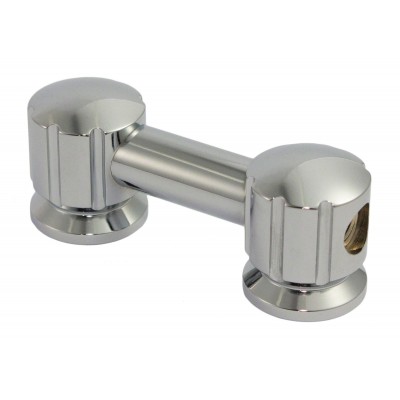 TL8D38 - Coquille Tube - 38mm - Double Tirant (X1)