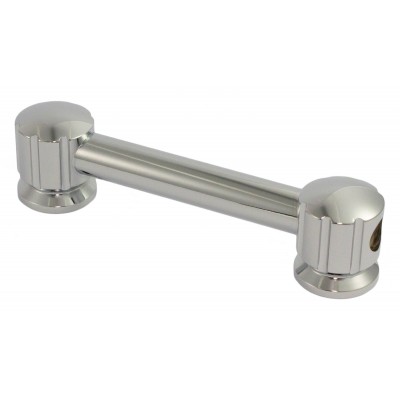 TL8D70 - Coquille Tube - 70mm - Double Tirant (X1)