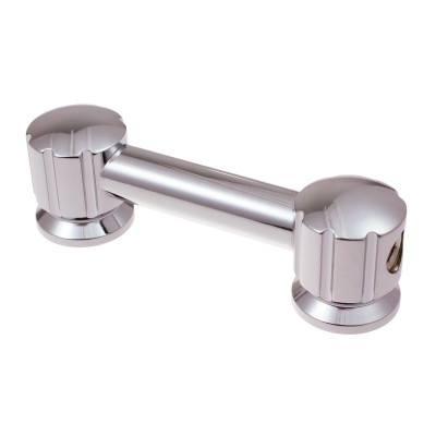 SPAREDRUM TL8S51 - Coquille Tube - 51mm - Mono Tirant (X1)