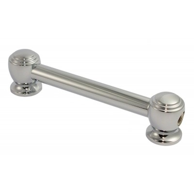 TL9D88 - Coquille Tube - 88mm - Double Tirant (X1)