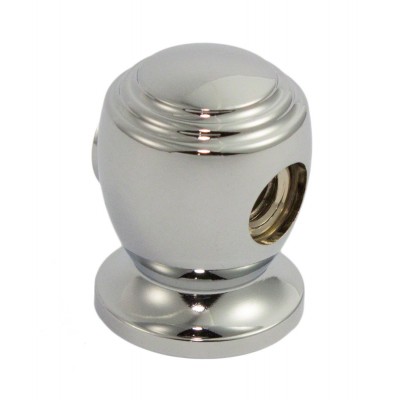 TL9S Coquille Caisse Claire / Tom Mono-point (X1)