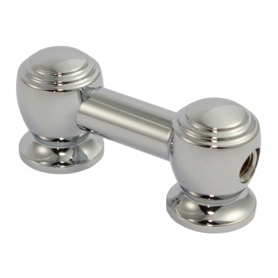 SPAREDRUM TL9S38 - TUBE LUG - 38MM - SINGLE ENDED (X1)